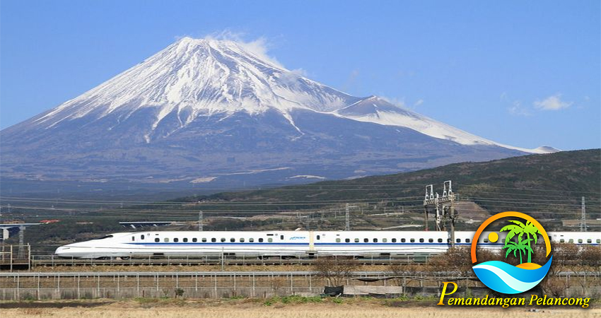 Kereta Cepat di Jepang, Pengalaman Shinkansen