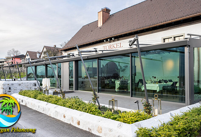 Kafe dan Restoran Terbaik di Liechtenstein