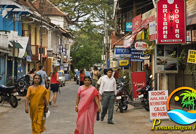Kochi, India: Pintu Gerbang Budaya dan Sejarah.