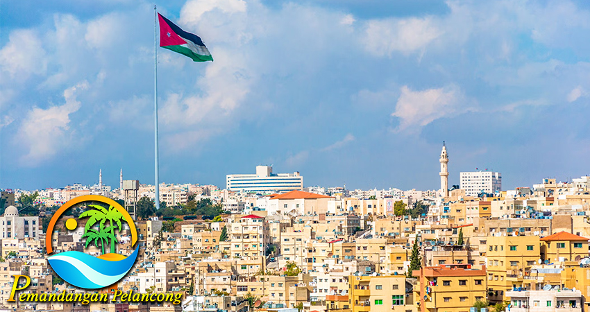 Yordania: Eksplorasi Tak Terlupakan di Timur Tengah