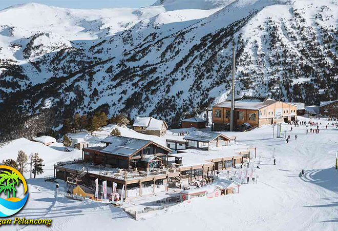 Jalur Ski Terbaik di Andorra: Panduan untuk Skiers