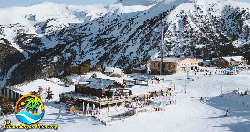 Jalur Ski Terbaik di Andorra: Panduan untuk Skiers