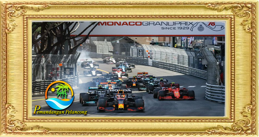 Olahraga F1 di Monako: Panduan Penggemar