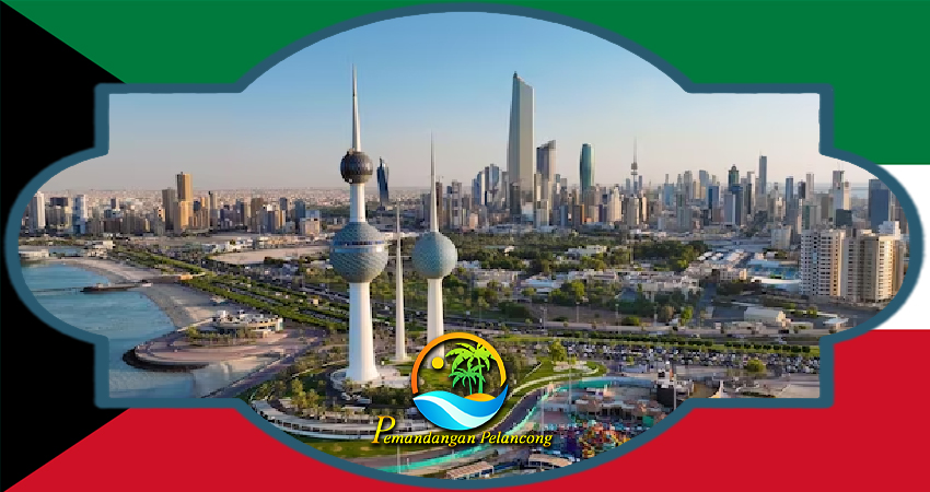 Pengalaman Mengagumkan di Sky Tower Kuwait