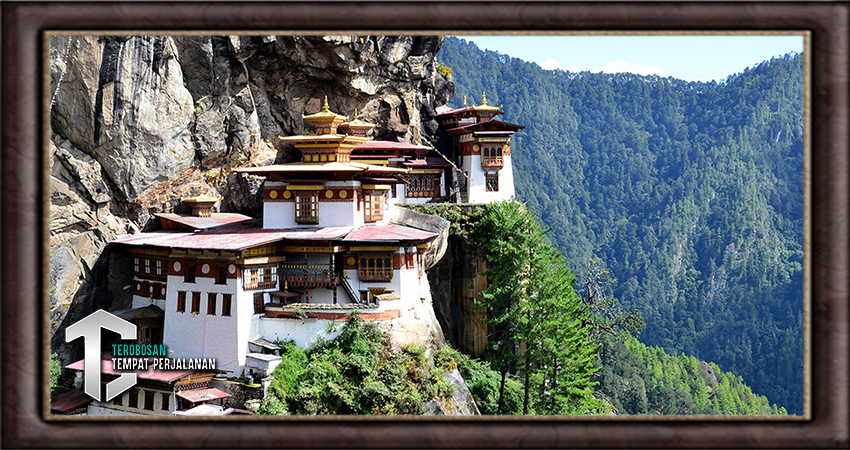 Panduan Wisatawan: Memahami Etiket di Bhutan