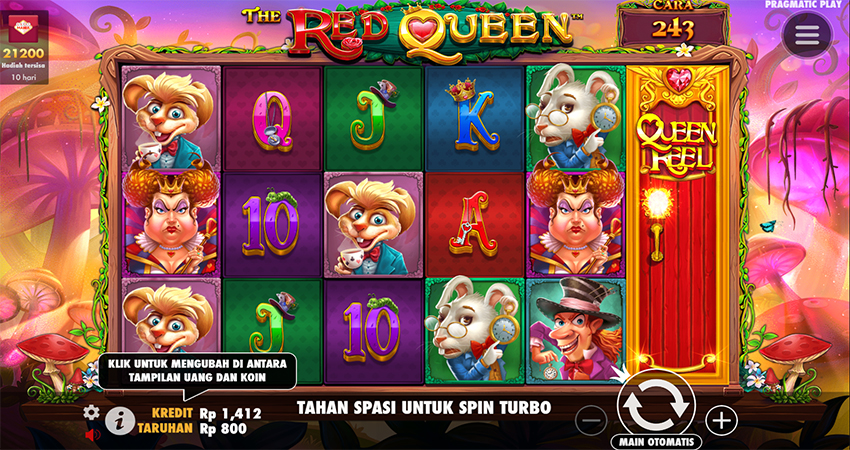 Keseruan dan Tantangan di Tayo4D Slot Demo Pragmatic